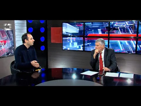 საშოვარზე არიან კომპანიები, კორუფციაა წერეთლის გამზირი, გაურემონტებელი მეტრო - ირაკლი აბესაძე