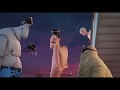 Hotel Transylvania 3: una vacanza mostruosa | Clip "Il Capitano"
