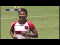 Women’s Rugby Papua New Guinea vs Solomon Islands 2019 Oceania 7s