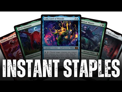 These Marvel Superhero cards WILL BE STAPLES!