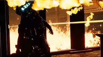 my reaction to TREPANG2 Jorvik Castle