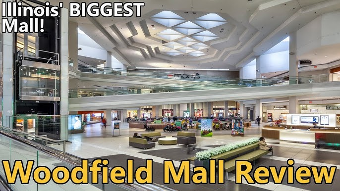 Going To A Dead Mall With $20: How Long Will It Last?