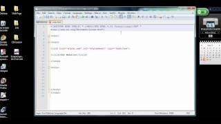 HTML for Beginners Lesson 7: CSS and Style Sheets Part 1