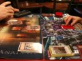 Josh Lewis (X-Sabers) vs. Travis Odle (Gravekeeper's) March Format Game 2