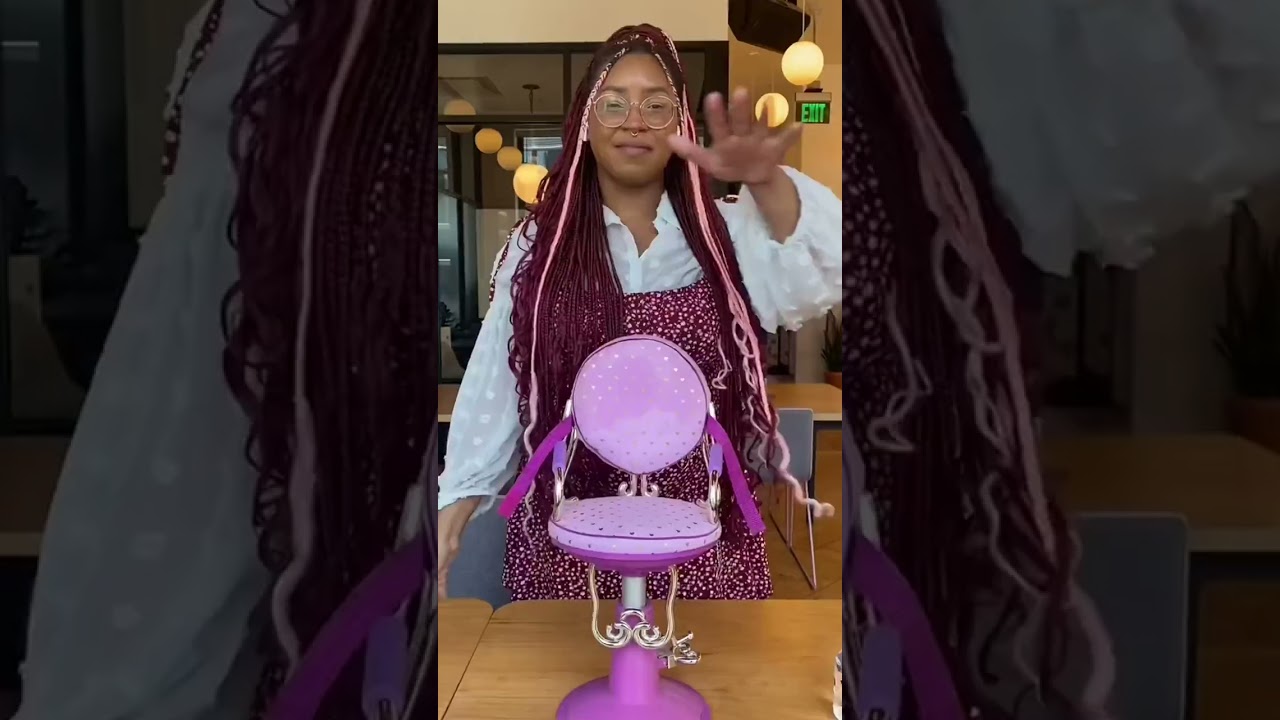 Healthy Roots Dolls are here to spread curl power ✨ if you haven’t already met the curlfriends, meet