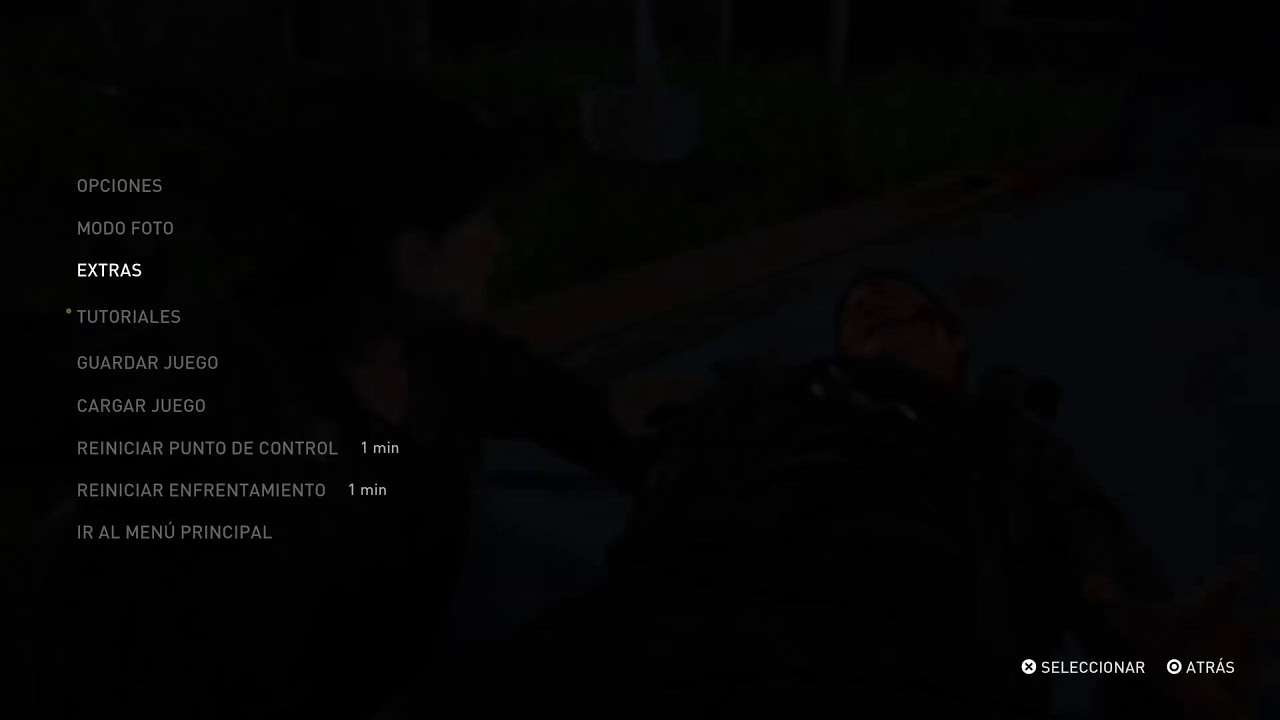 The last of us 2 # DE REGRESO 2🥵