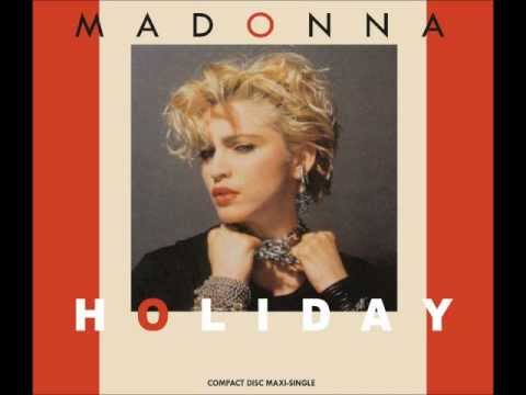 激レアalmighty /Madonna カバー　Holiday 12” 激レアalmighty /Madonna カバー Holiday 12” Madonna - Holiday
