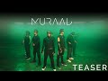 Muraad teaser  umeed  euphony originals