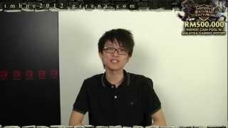 NEO We will try our best to win!