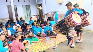 Gendang Beleq GPS Gema Pusaka Sesaot