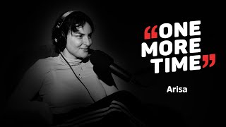 Arisa, vi presento Rosalba - One More Time