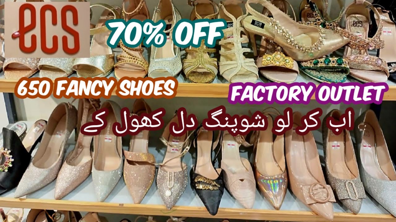 70 Off Sale Ecs Shoes Factory Outlet 2022 YouTube