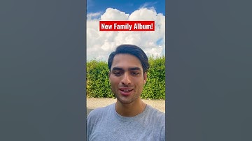 Thumbnail of “A Family Christmas” the new album from Bocelli’s Family 🎄