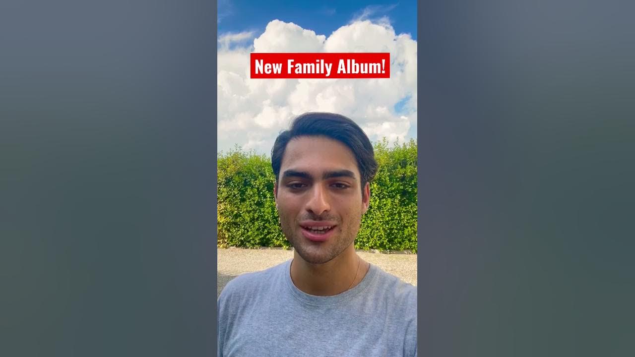 “A Family Christmas” the new album from Bocelli’s Family 🎄