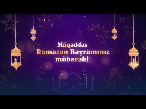 Video: Müsəlmana Ramazan bayramınız mübarək deyirsiniz?