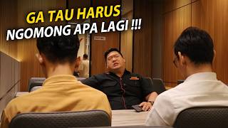DI TINGGAL 20 HARI... 7 KARYAWAN LANGSUNG GUE PECAT !!!