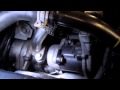 Land Rover TDV6 EGR valve replacement