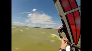 Me And My Fanatic Ray 95