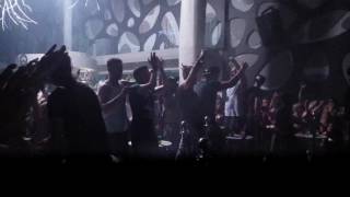 Noizephaser (DJ Nikola) Live @ Cocomo Club, Novalja (Croatia) - Welcome Party [Part 2]