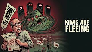 Thumbnail How New Zealand Accidentally Broke Its Own Economy