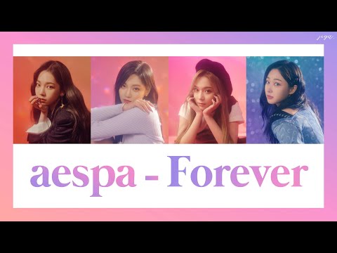 [THAISUB] aespa (에스파) - Forever (약속)