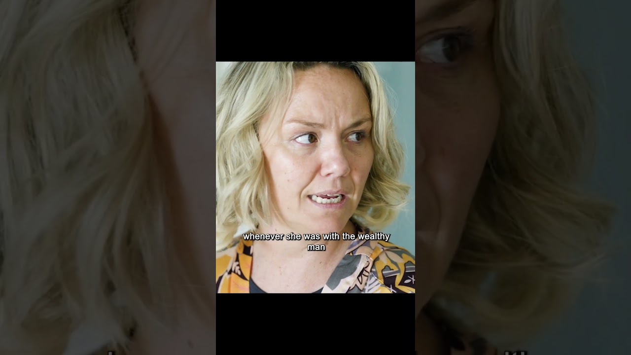 Роман мужа с няней. Часть 1. 