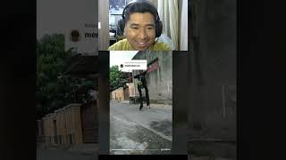 gaya dulu selamat  belakangan #shorts #bomaye