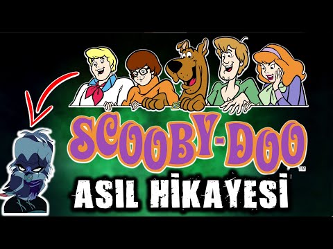 SCOOBY DOO Orijinal Hekayəsi 👀 Scooby Doo Əsl Hekayəsi, Scooby Doo Sirr Ovçuları. 1-ci hissə