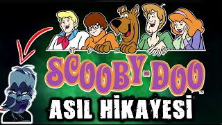 SCOOBY DOO Asıl Hikayesi 👀 Scooby Doo Gerçek Hikayesi,  Scooby Doo Gizem Avcılar