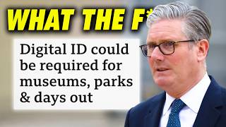 You Need Digital Id For This