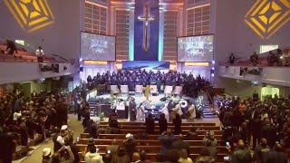 Impassioned calls for police reform at Tyre Nichols' funeral