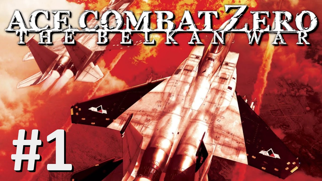 Ace Combat Zero: The Belkan War - Metacritic