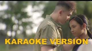 Lyodra - Pesan Terakhir ( Karaoke With Backing Vocal ) | Instrumental High Quality