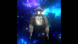DUSTED  #gorillatag #vr #jmancurly #gtag #steam #edit #tech #fast #fastest #best #top1 #bestplayer