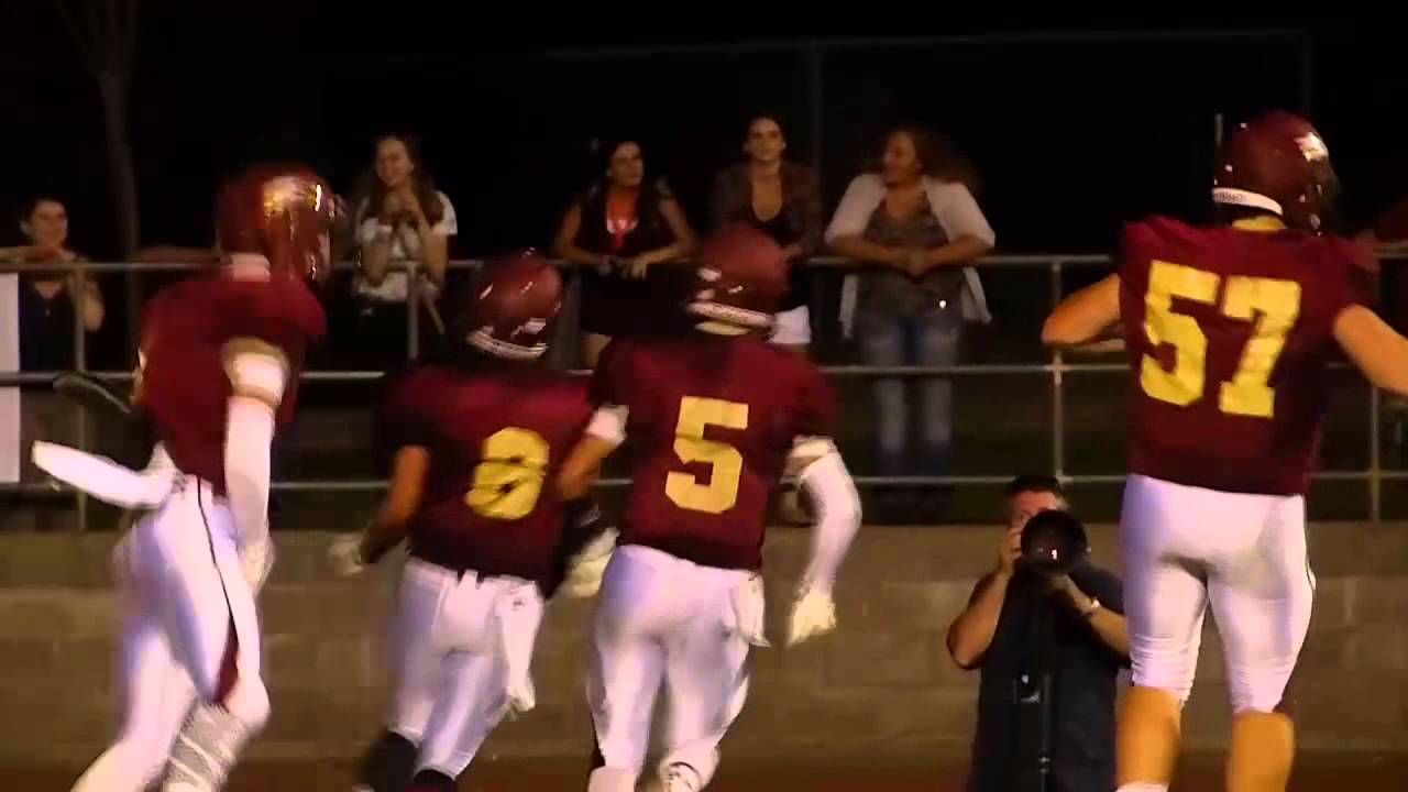 Shasta runs over West Valley - YouTube