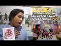 MV REACTION "IZONE - PANORAMA" || INDONESIA FANBOY