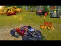 У МИНИ-КАРТЫ ЕСТЬ ЧИТЫ 😱🤯 PUBG Mobile - С ВЕБКОЙ НА РУКИ (Handcam)