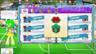 ♥ MovieStarPlanet- Mailtime Ep11O (Uk) ♥