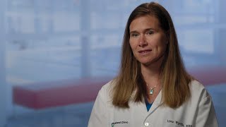 Vascular Surgery Physician Assistant Lynn Wyville, PA-C