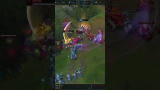 세트vs다리 #leagueoflegends #lol #롤 #리그오브레전드 #세트 #매드무비