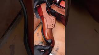Download Lagu Gifennse Brown Derby Kleurproces | Handgemaakte Lederen Magie H #derby #schoenen #handgemaakt MP3 Download Lagu Gifennse Brown Derby Kleurproces | Handgemaakte Lederen Magie H #derby #schoenen #handgemaakt MP3