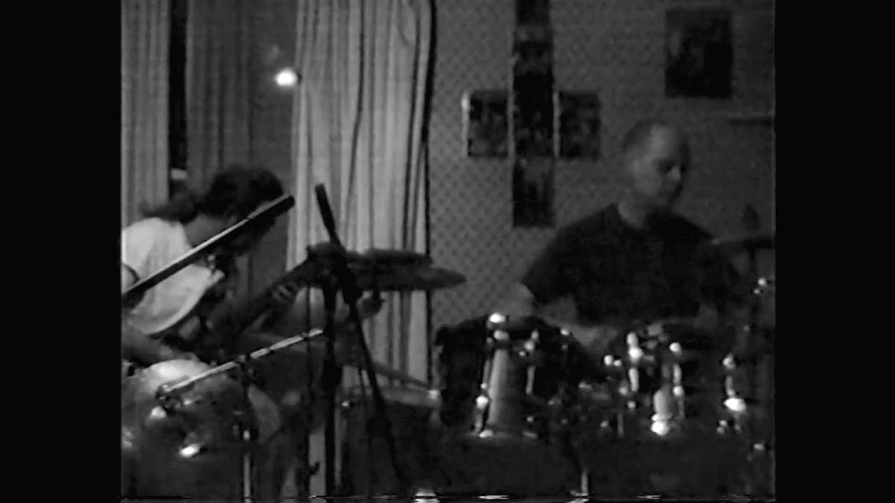 Deep Brook jam session 2006 black metal