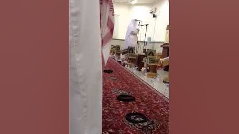 القارئ عمر الصلال