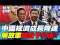 伊朗經濟與能源