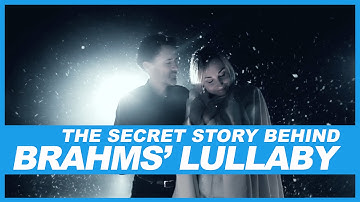 The Secret Love Story Behind Brahms