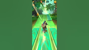 Jumanji epic run part 16 android games play #jumanjiepicrun #jumanji #templerun