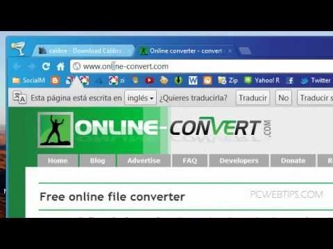 como-convertir-pdf-a-epub-|-online-o-calibre-portable-gratis