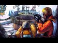 TORMENTING A HORNET’S NEST | Rust (Movie)