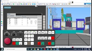 01CNCCAM Cara Install Swantsoft CNC screenshot 5