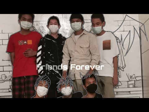 The Parkinson-เพื่อนรัก (Dear friend) cover by My Friends